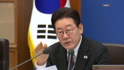 청와대는 '확전 자제'...중동 사태·민생에 집중