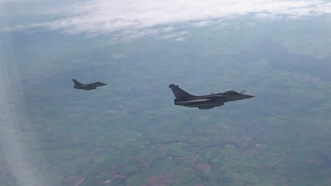 \'규탄→군사개입\' 선회에 비판 역풍…유럽의 \'딜레마\'