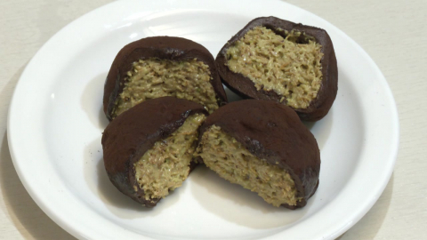 두쫀쿠 안전주의보 "알레르기·치아손상 주의"