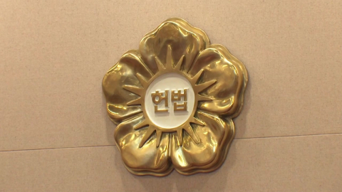 \'재판소원\' 현실화…헌법재판소 준비 상황은?