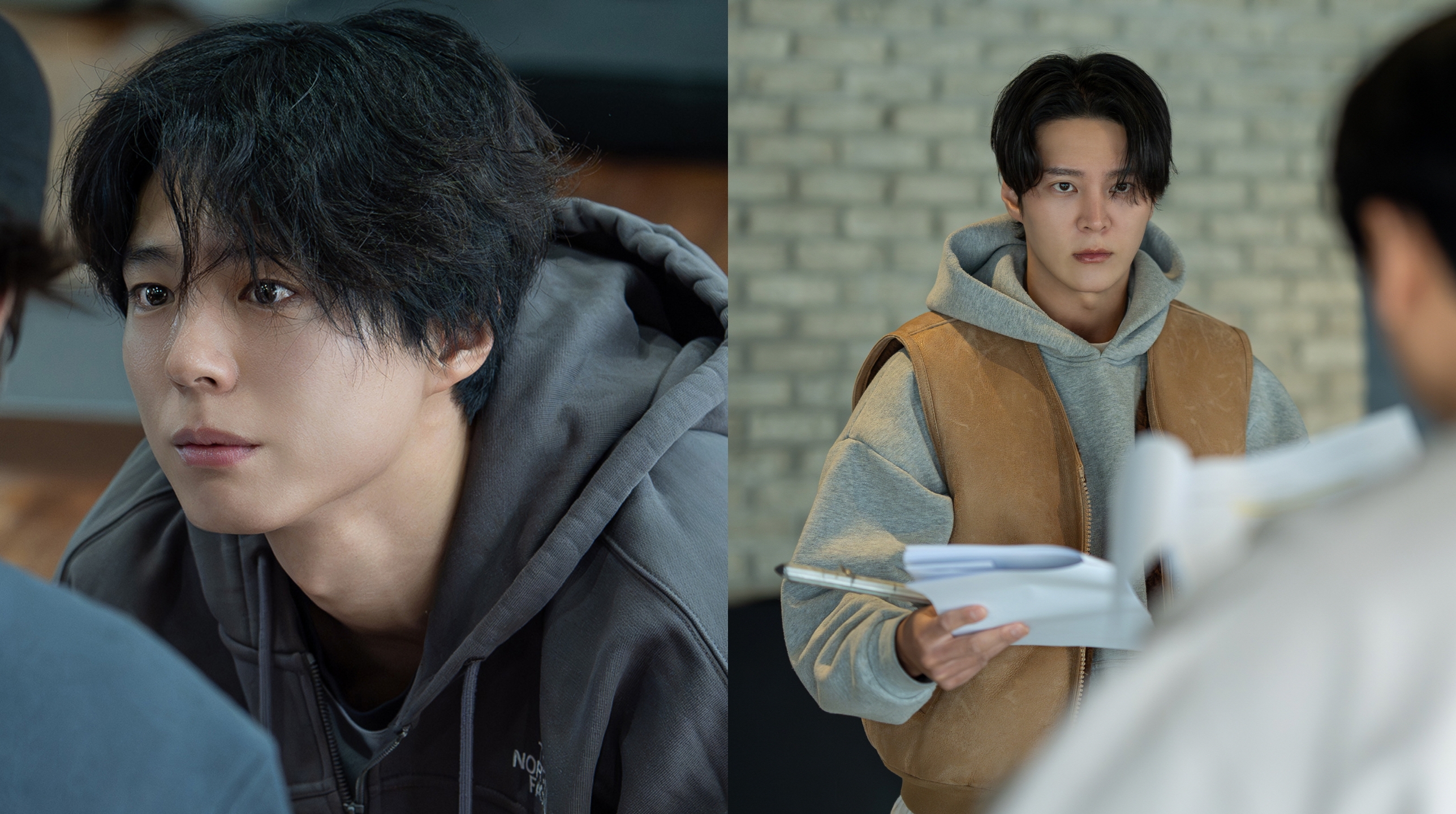 박보검·주원, '천만 감독' 김한민 손 잡았다…'칼: 고두막한의 검' 크랭크인