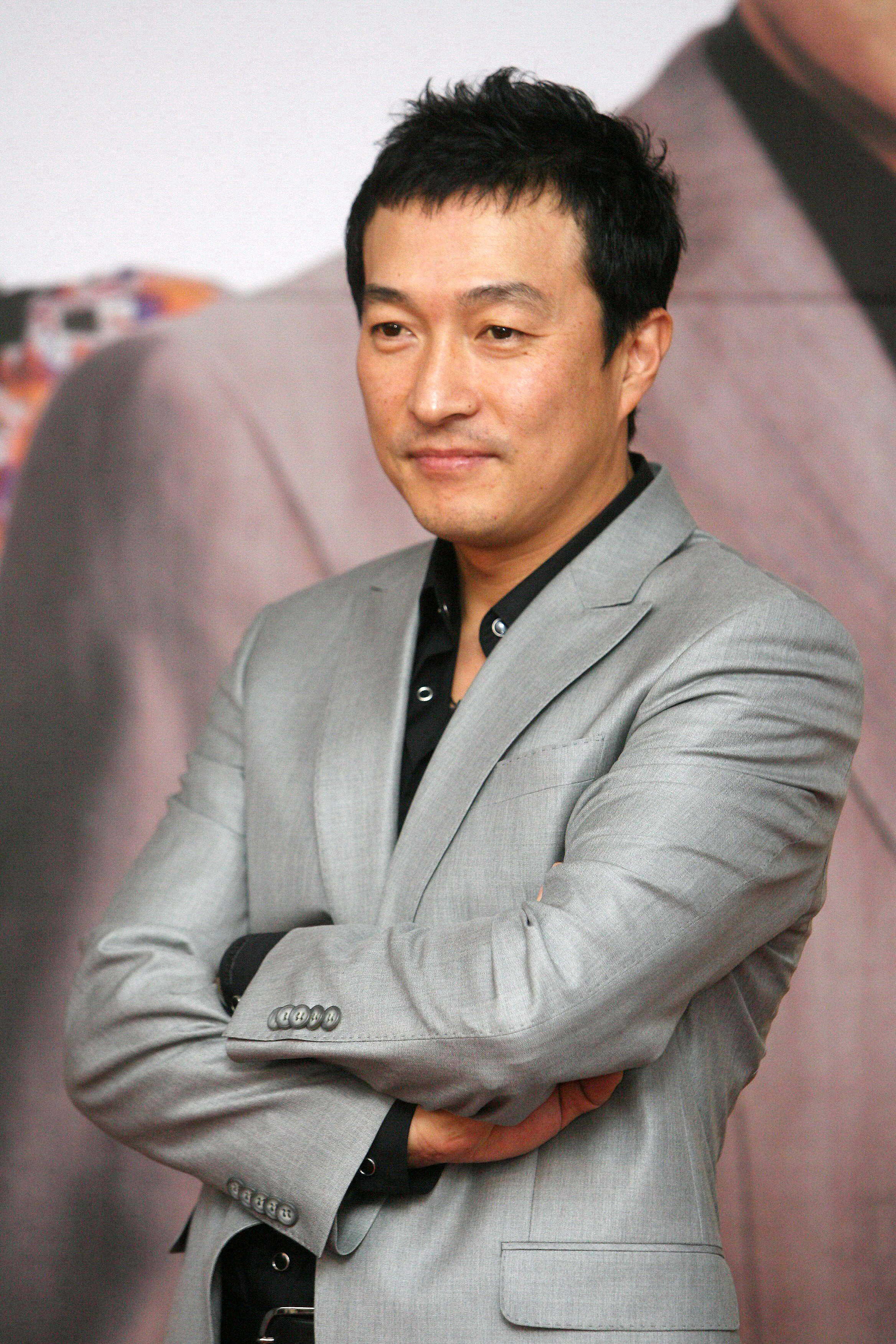 '음주운전' 이재룡 출연 '짠한형', 이정재·안재욱 과거도 재조명…결국 삭제