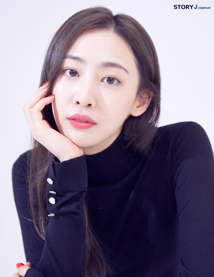 김다솜, 스토리제이컴퍼니와 5년 동행 마무리