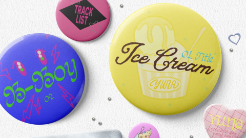 있지 유나, 솔로 데뷔 확정…팀 내 두 번째 주자