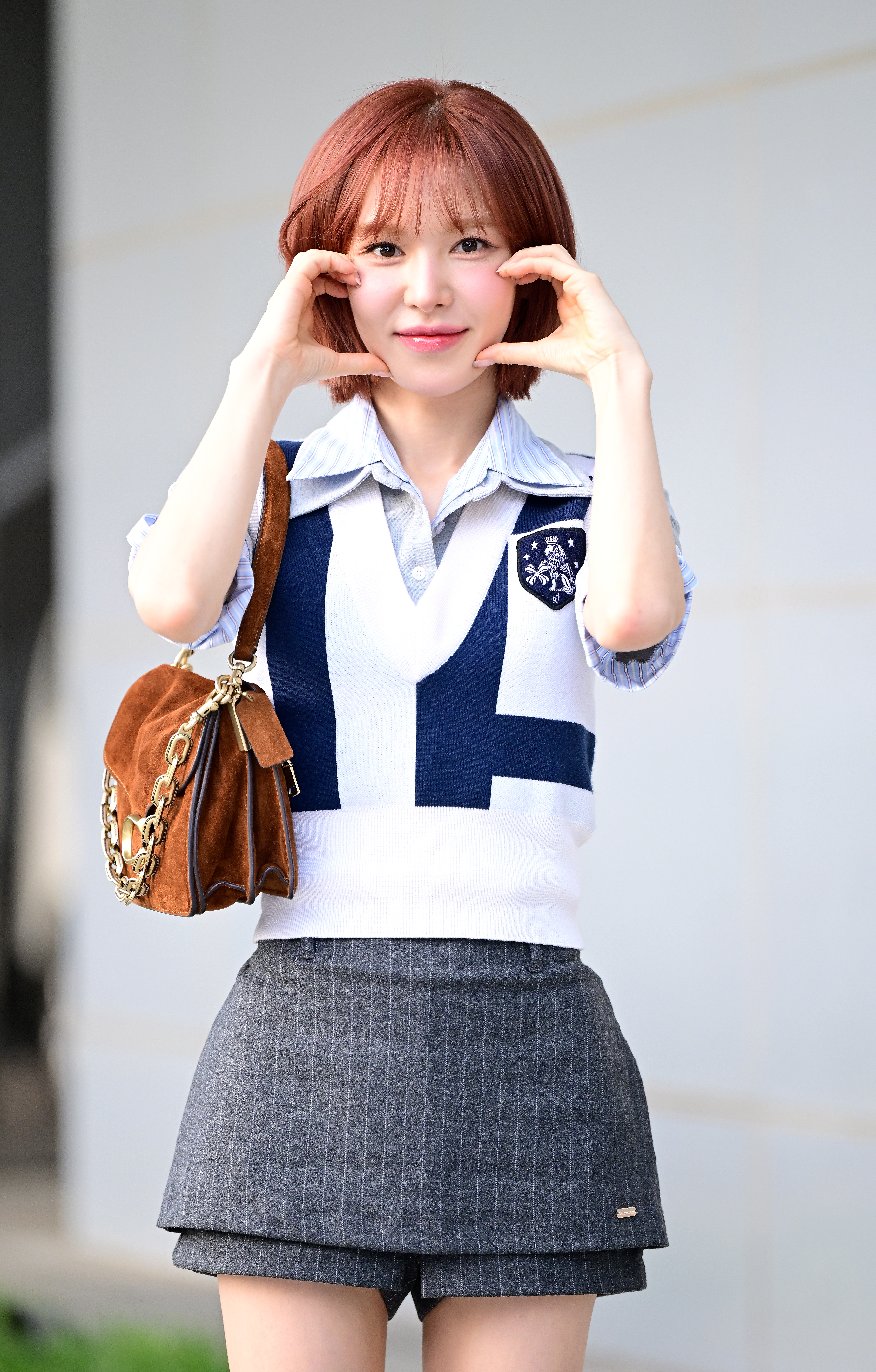 웬디, 12년 팬 결혼식 축가 깜짝 선물 "신랑에 직접 연락해"