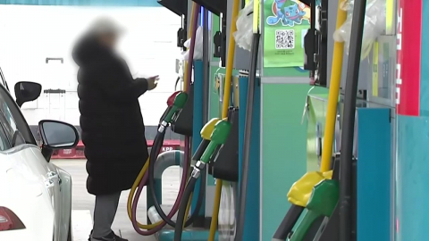 국내 유가 2천 원 목전서 상승 둔화…일부 기업 주재원 철수