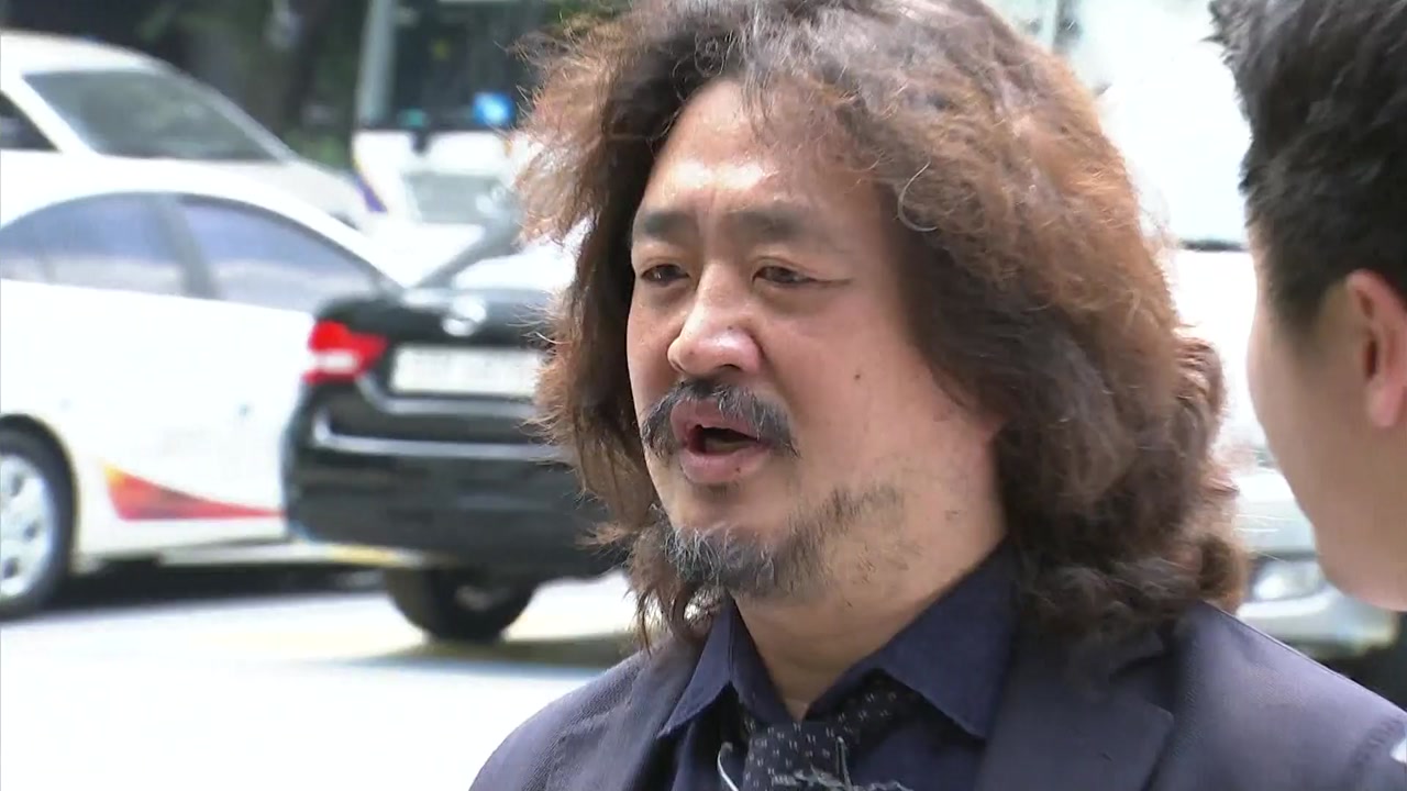 시민단체, 김어준 고발 "김민석 총리 비방하려 허위발언"