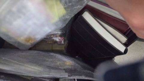 종로3가역서 현금 3억·귀금속 가방 발견…직원 신고로 주인 찾아