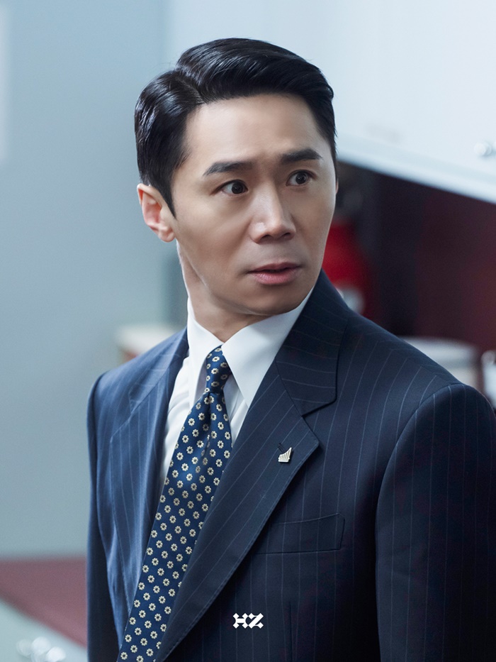 '언더커버 미쓰홍' 임철수, 박신혜와 앙숙 케미부터 '소.방.차' 트리오 활약까지