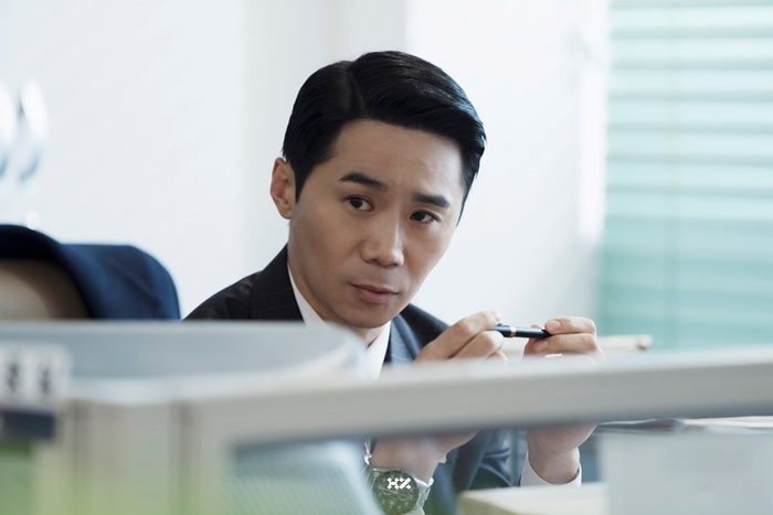 '언더커버 미쓰홍' 임철수, 박신혜와 앙숙 케미부터 '소.방.차' 트리오 활약까지