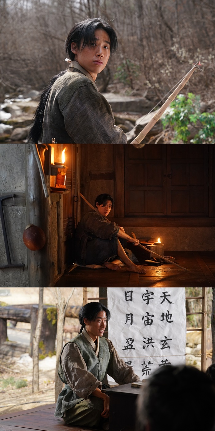 김민, '왕과 사는 남자'로 천만 배우 타이틀…장항준 감독과 세 번째 호흡 빛났다