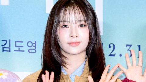 피프티피프티 "멤버 하나 활동 중단…당분간 4인 체제"