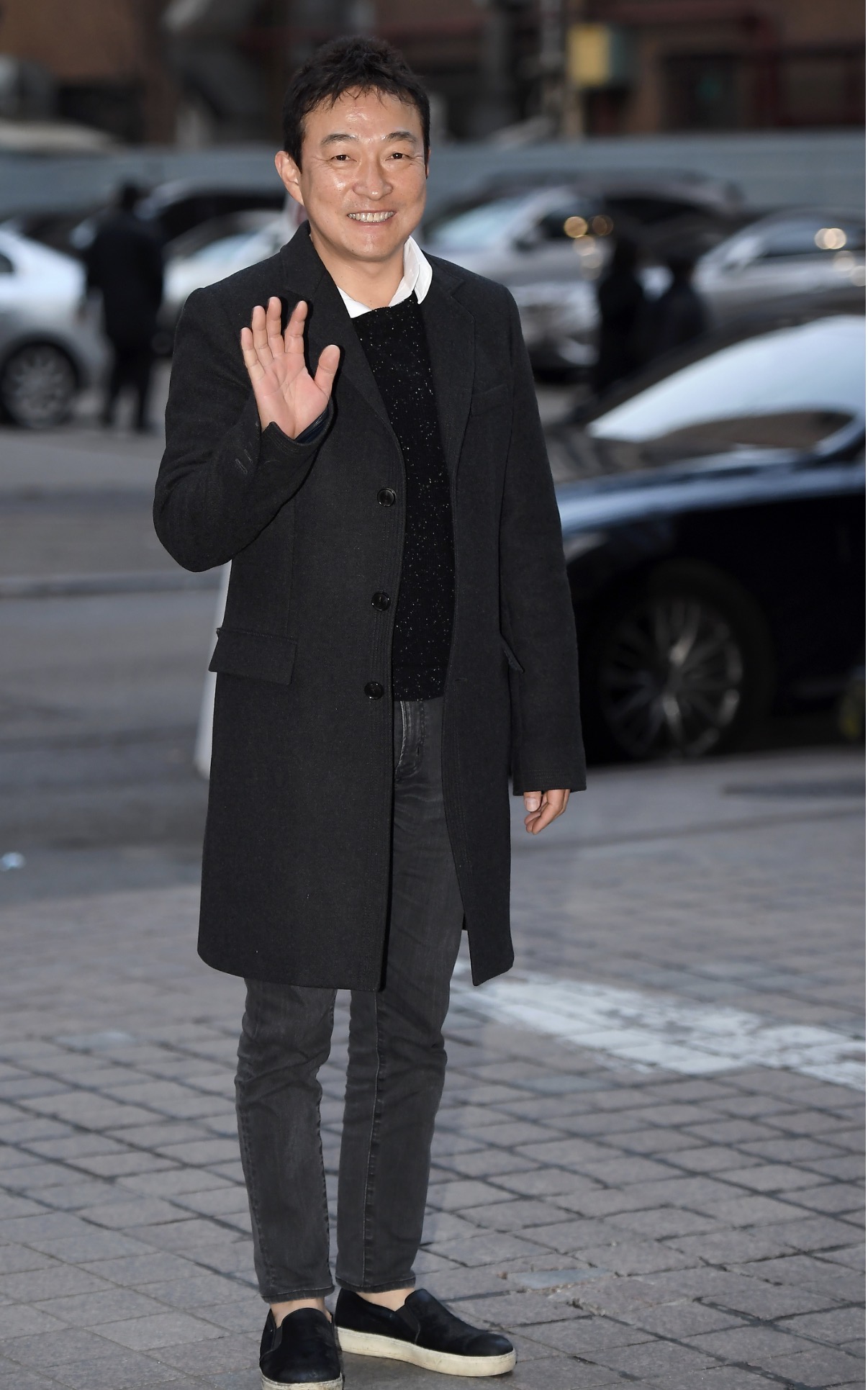 이재룡, 결국 "소주 4잔 마셨다"…음주운전 시인