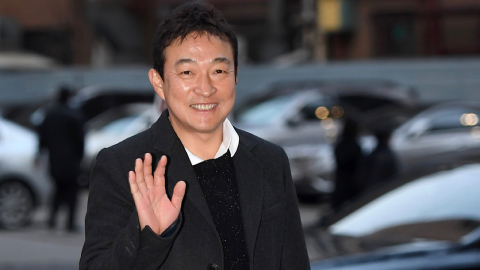 이재룡, 결국 "소주 4잔 마셨다"…음주운전 시인