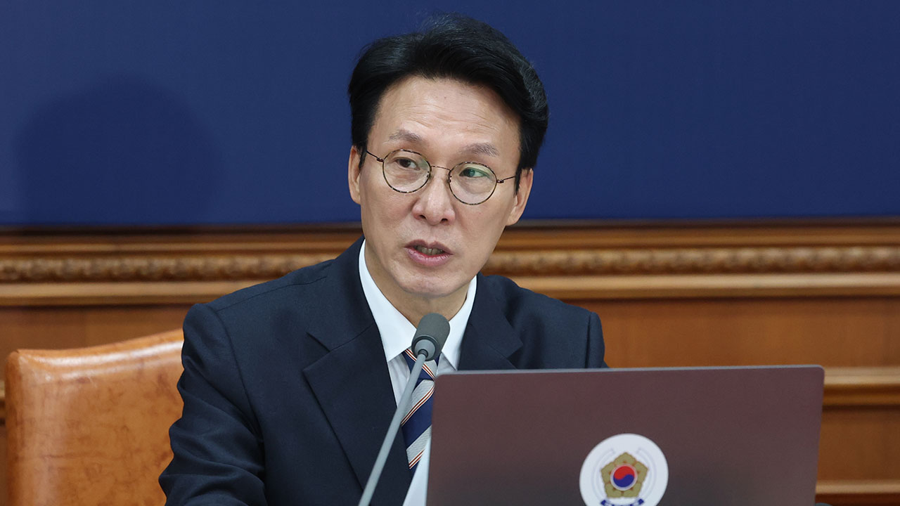 김 총리, 시민단체 김어준 고발에 "고의 아닐 것, 처벌 원치 않아"