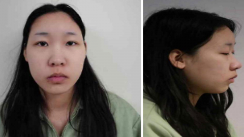 '모텔 연쇄살인' 20살 김소영 신상공개…사이코패스 결과 25점