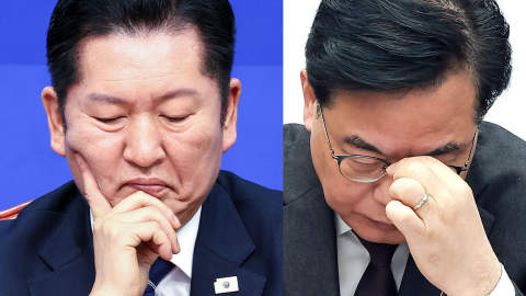 검찰개혁 다시 전운?…국민의힘, 인물난 속 끝장 의총 돌입