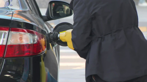 전국 휘발윳값 1,900원 돌파…최고가격제 초읽기에 '긴장'