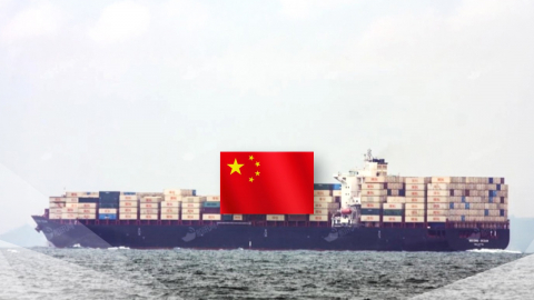 중국 특사 중재외교 개시 vs 미국발 무기 공급 의혹