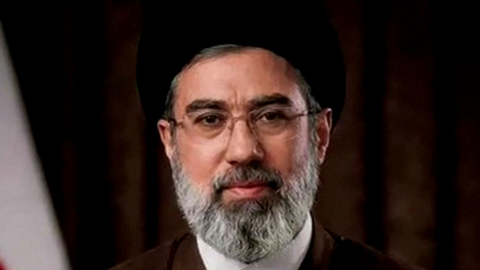 이란, 하메네이 차남 새 최고지도자 선출…트럼프 "내 승인 없인 오래 못가"