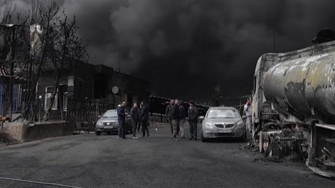 이란 석유 시설 폭격에 미국도 당황…"배럴당 200달러 감당해보라"