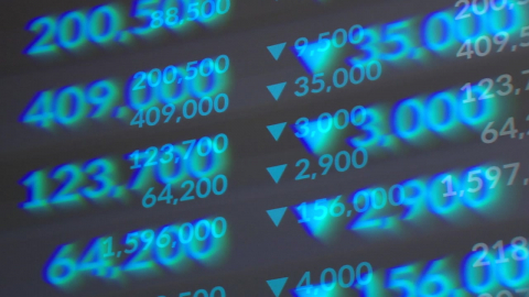 '유가 충격'에 코스피 6% 폭락…환율 1,500원 '위협'