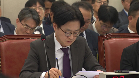 정부 "비축유 방출 등 비상계획 마련"…과도 우려는 경계