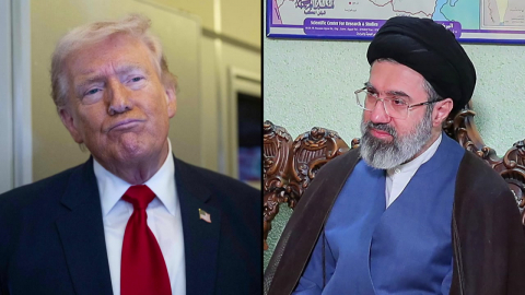 늪에 빠진 ‘에픽 퓨리'…트럼프의 세 가지 탈출구