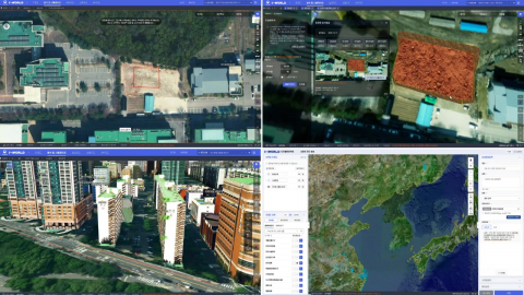 국토부 공간정보 플랫폼 고도화..."민간에서 적극 활용"