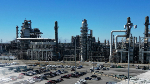 G7 \'비축유 방출\' 논의…러시아는 "시장 개척"