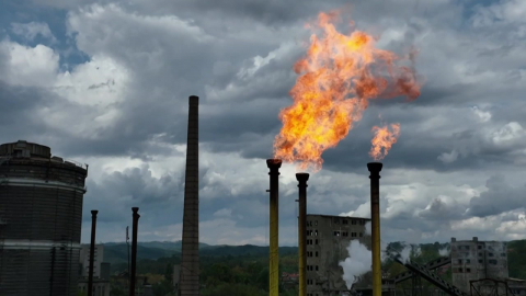 트럼프 "이란 전쟁은 단기간의 작전"…국제 유가 급락·뉴욕 증시 동반 상승
