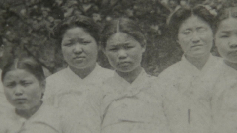 NYT, 역사적 여성 100명에 유관순 열사·길원옥 할머니 선정