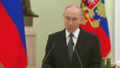 트럼프, 푸틴과 전격 통화...러시아의 은밀한 '희망사항' [Y녹...