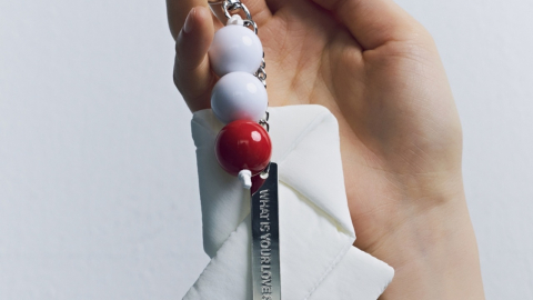 방탄소년단, 한국 전통 미감 더한 상품 공개…국립박물관문화재단과 협업