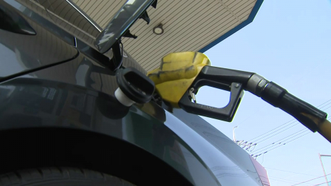 고유가에 저렴한 주유소 발길·영농 면세유 지원 확대