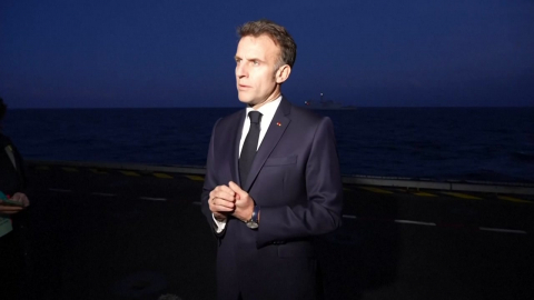 "러·중·프 휴전 요청"…국제사회 중재 시도 본격화