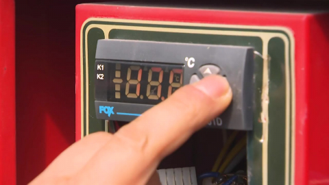 등윳값 급등에 제주 시설 농가 '위기'