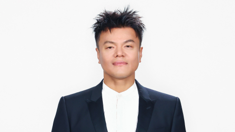 박진영, JYP 사내이사직 사임…"새로운 대외 업무 집중"