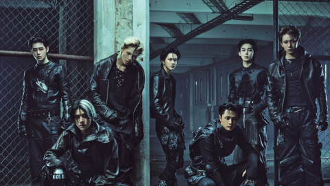 엔하이픈 "희승 독립해 솔로로…6인 체제 개편"