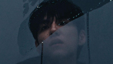 DAY6 원필, 30일 첫 미니앨범 발매…4년 만의 솔로 활동