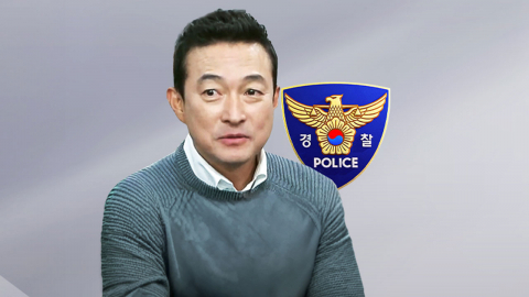 '음주 뺑소니' 이재룡 경찰 조사…"심려 끼쳐 죄송"