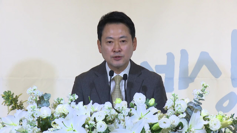 '윤 어게인' 반대 이튿날…장동혁도 에둘러 '절윤'