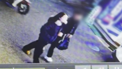 '모텔 연쇄살인' 김소영 구속기소…검찰 "이상동기 범죄" 규정