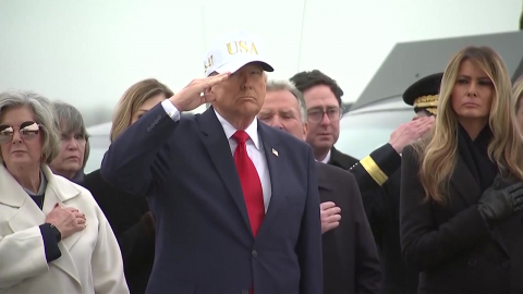 미, 사상 최대 공습 예고…"전쟁 초기 여론, 역대 최저"