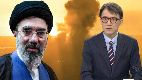 "모즈타바 이미 사망한 듯"…중동 전문가가 짚은 수상한 의문점 [Y녹취록]