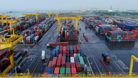  중동 사태에도 월초 기준 '역대 최대' 수출...55.6% 증가