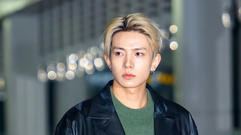 [Y이슈] 엔하이픈 희승 돌연 탈퇴에 추측 난무…팬들 강력 반발 "집단행동 돌입"