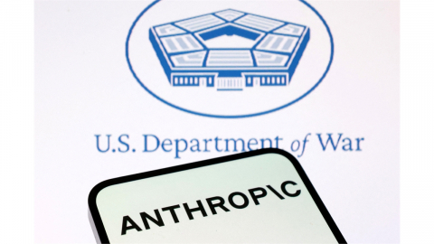 MS, "앤트로픽 '공급망위험 지정' 막아 달라"