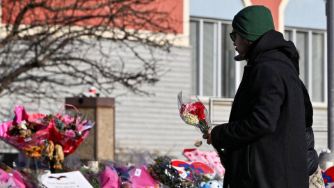 캐나다 총기난사 피해 가족, 오픈AI 소송…"위험 알고도 방치"