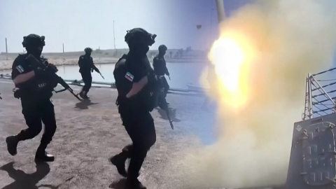 전쟁 12일째 교전 이어져…트럼프, 이스라엘에 "이란 에너지 시설 타격 말아야"